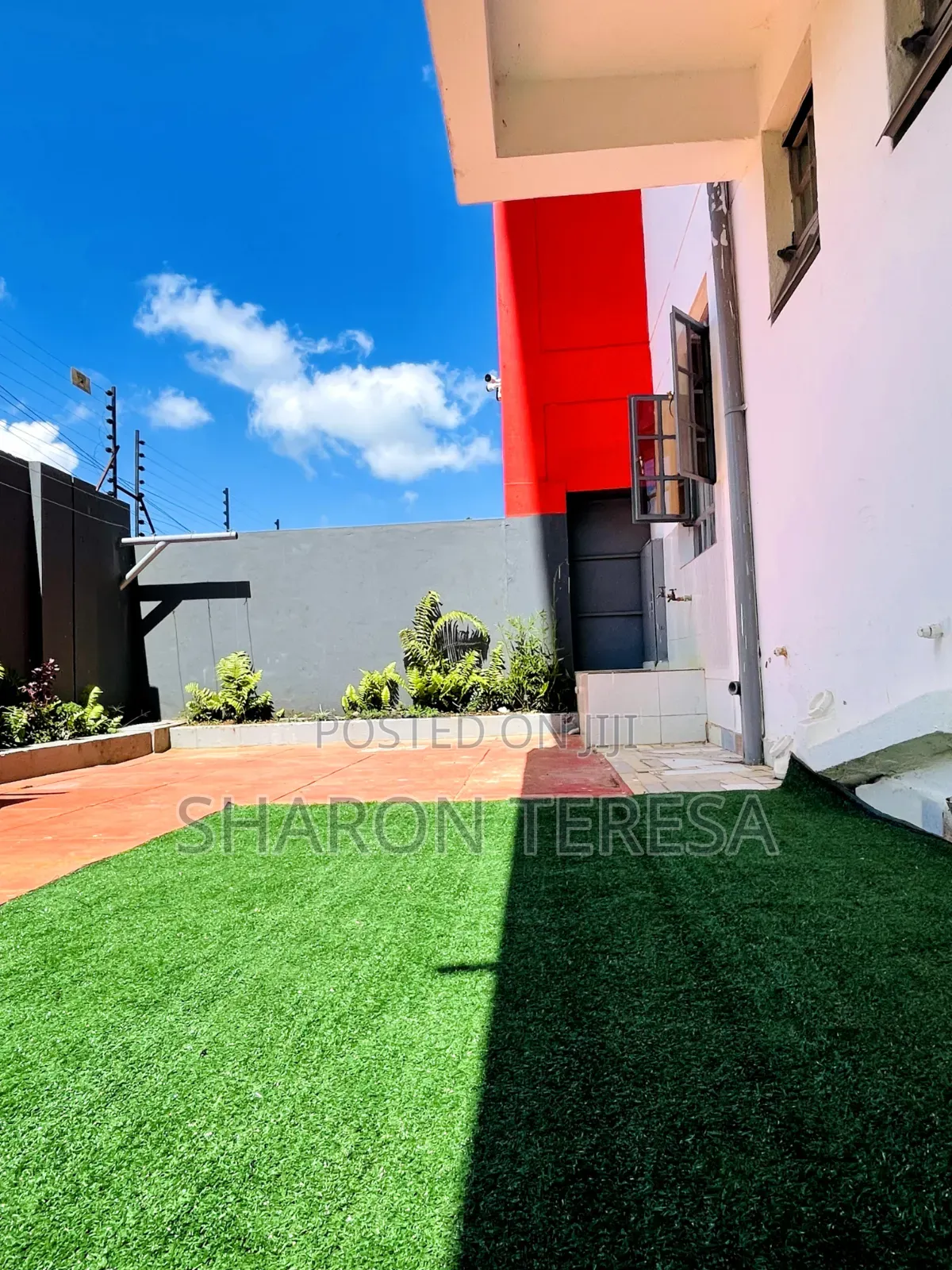 Two Bedroom Apartment in Meru County