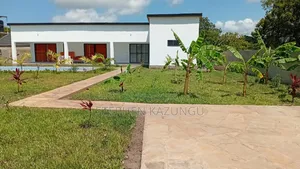 Furnished 3bdrm House in Barizi Poa House, 15, Ukunda for sale