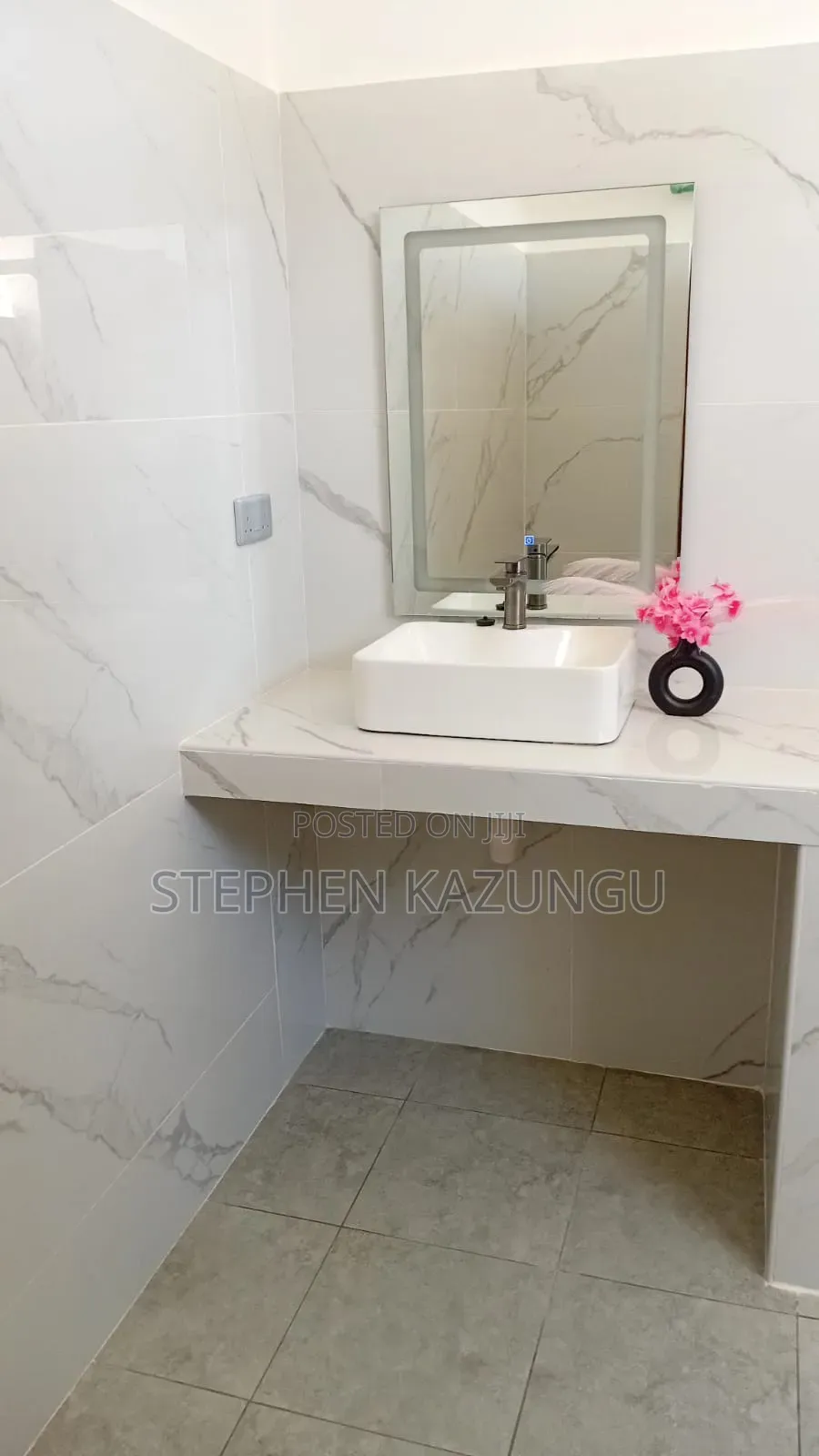 Furnished 3bdrm House in Barizi Poa House, 15, Ukunda for sale