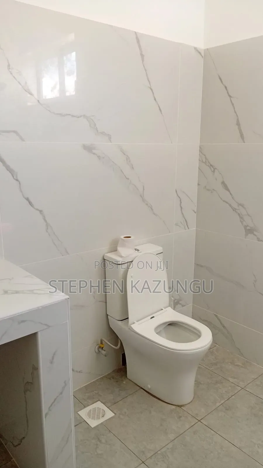 Furnished 3bdrm House in Barizi Poa House, 15, Ukunda for sale