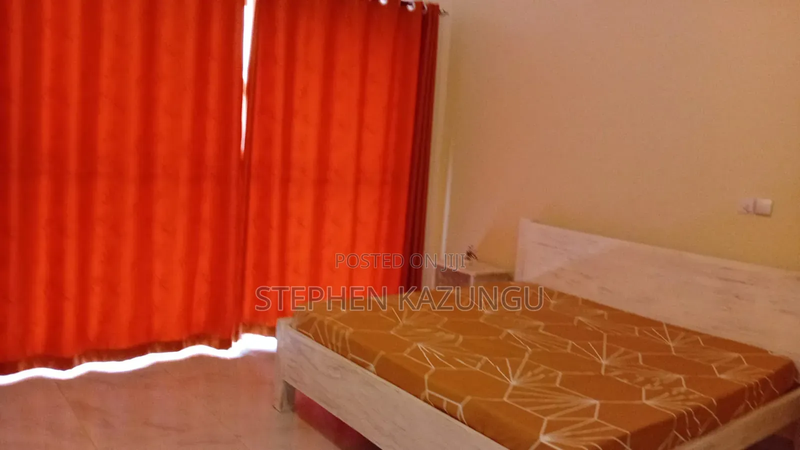 Furnished 3bdrm House in Barizi Poa House, 15, Ukunda for sale