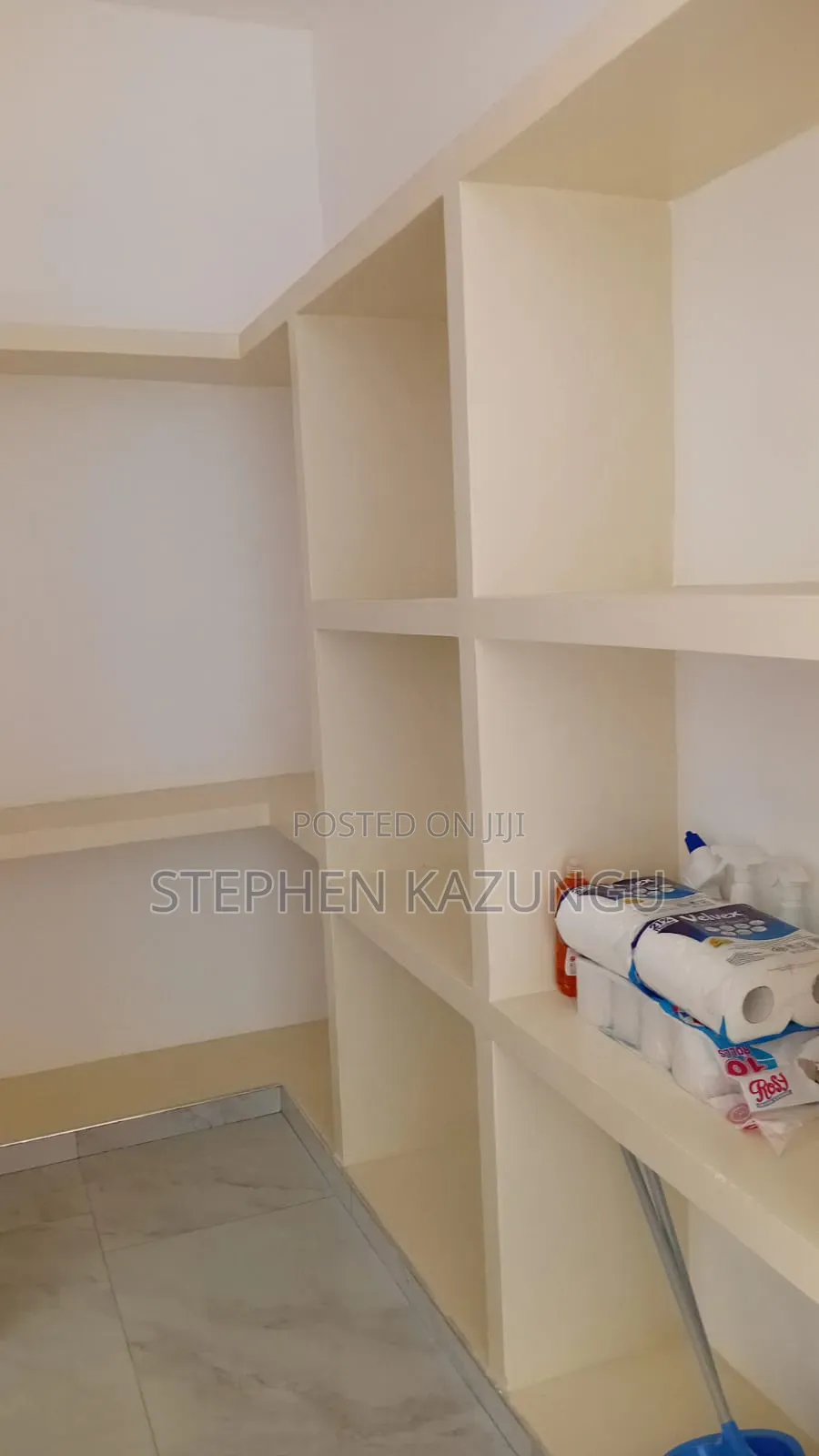 Furnished 3bdrm House in Barizi Poa House, 15, Ukunda for sale