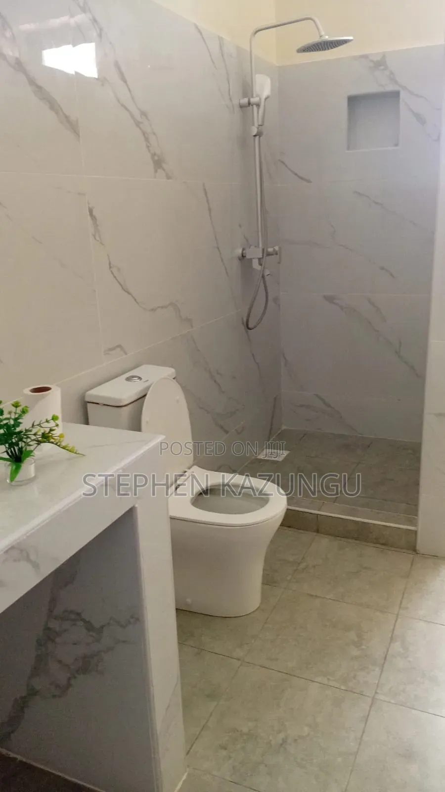 Furnished 3bdrm House in Barizi Poa House, 15, Ukunda for sale