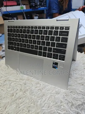 Laptop HP EliteBook x360 1040 G10 16GB Intel Core i7 SSD 256GB