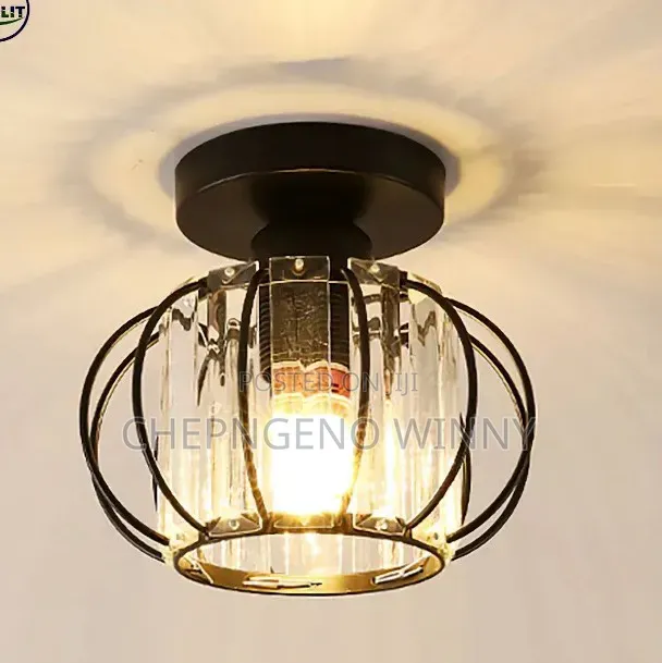 Low Ceiling Pendants Lamp