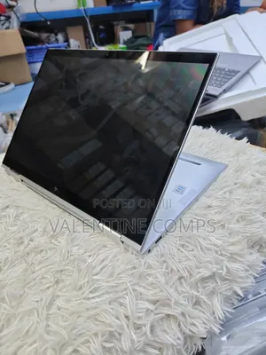 Laptop HP EliteBook x360 1040 G10 16GB Intel Core i7 SSD 256GB