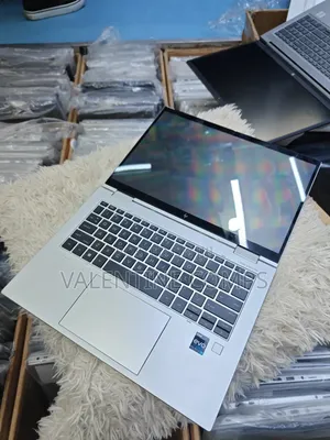 Laptop HP EliteBook x360 1040 G10 16GB Intel Core i7 SSD 256GB