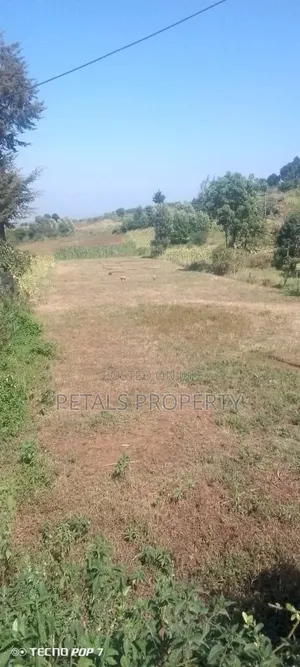 3 Acres for Sale in Gilgil for View Point Resorts