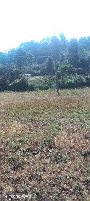 3 Acres for Sale in Gilgil for View Point Resorts