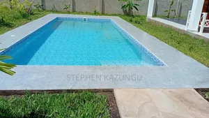 Furnished 3bdrm House in Barizi Poa House, 15, Ukunda for sale