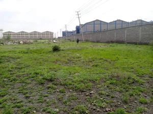 Mlolongo - Quarry Road, Commercial Prime Two Acres Ideal for Godowns