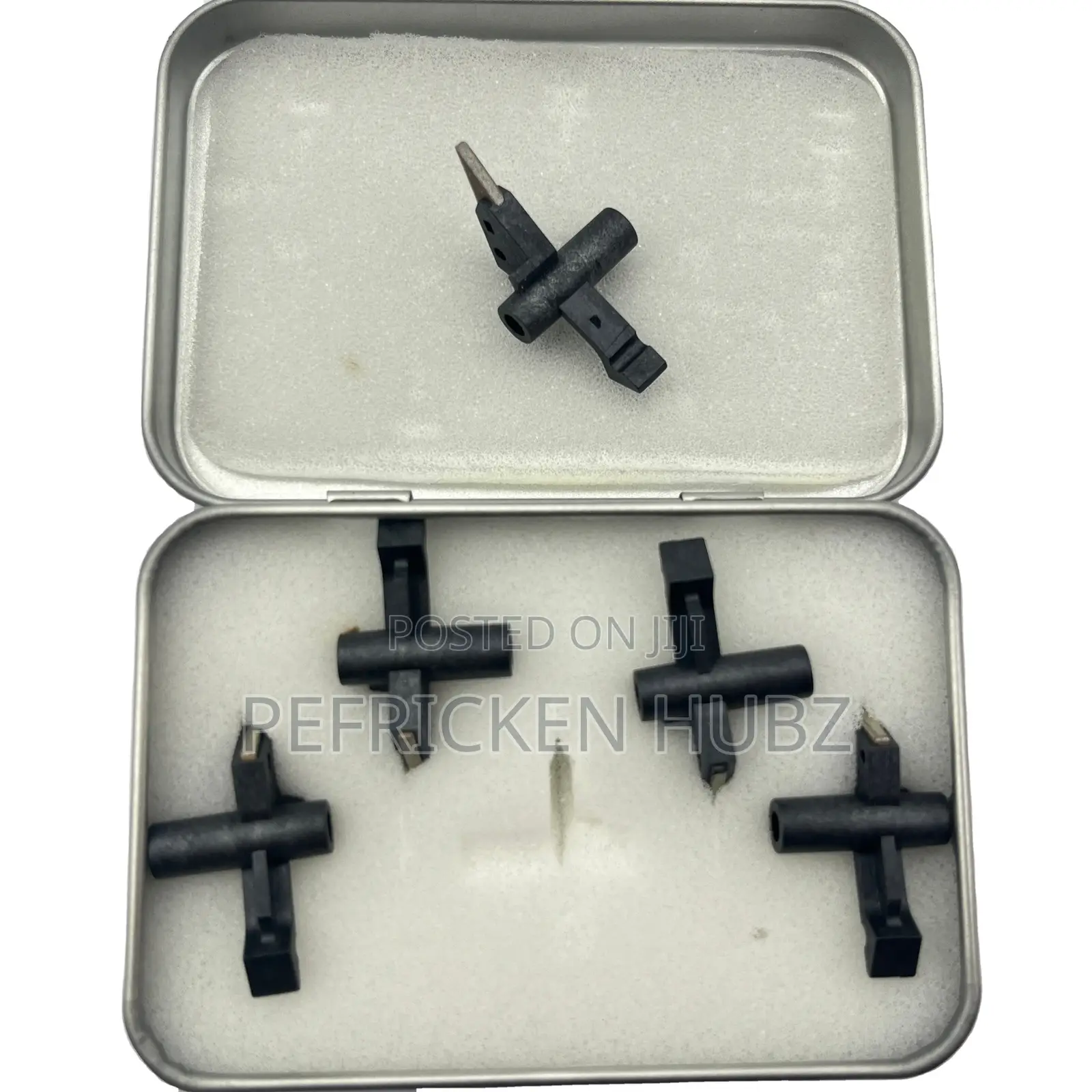Fuser Roller Separation Finger for Konica Minolta Bizhub