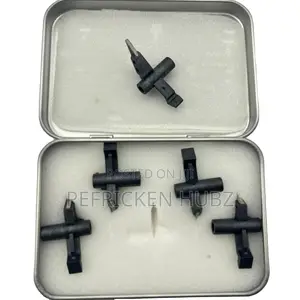 Fuser Roller Separation Finger for Konica Minolta Bizhub