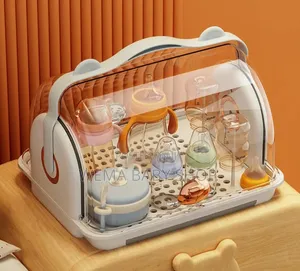 Baby Bottle Drying Rack