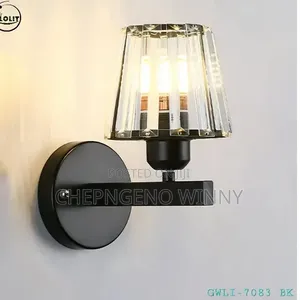 Modern Wall Lambs
