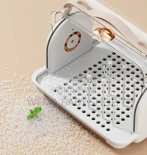 Baby Bottle Drying Rack