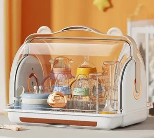 Baby Bottle Drying Rack