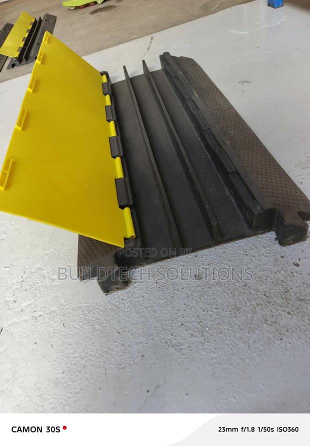 Outdoor Cable Protector 3channel.. - main view