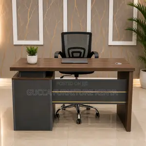 Advanced Home Computer Desk-140cm