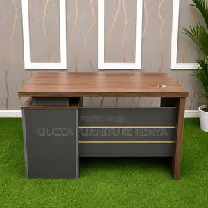 Advanced Home Computer Desk-140cm