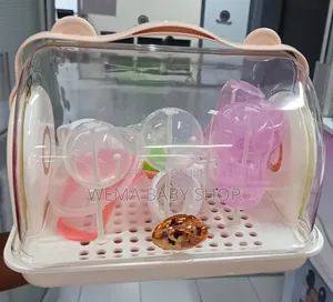 Baby Bottle Drying Rack
