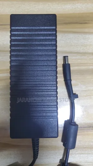 Original HP 135W Laptop AC Adapter / Charger (19.5V - 6.9A)