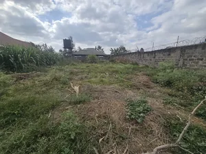 1/8 Plot on Sale in Polyview Utawala