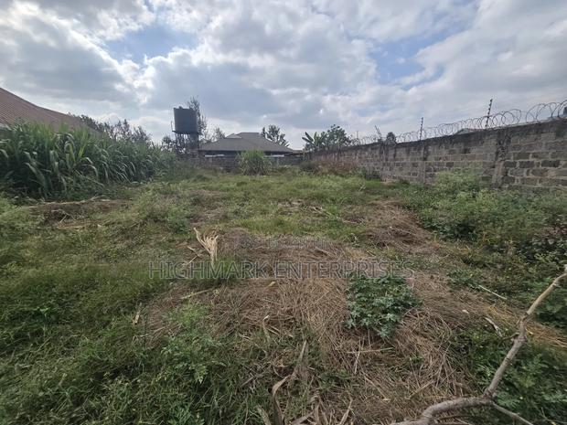 1/8 Plot on Sale in Polyview Utawala - thumbnail 2