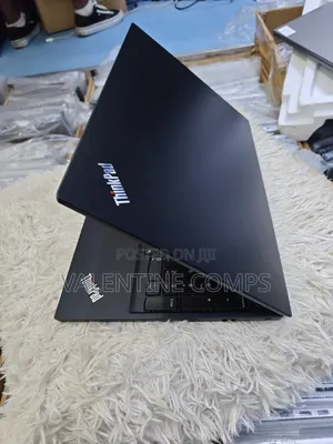 Laptop Lenovo ThinkPad E580 8GB Intel Core i3 SSD 256GB