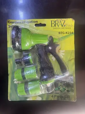 Garden Irrigation Set