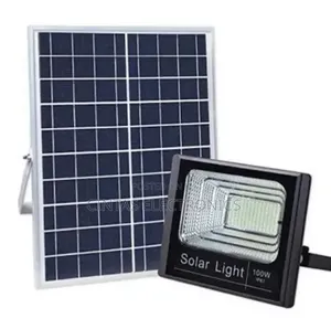 100W JD Solar Light