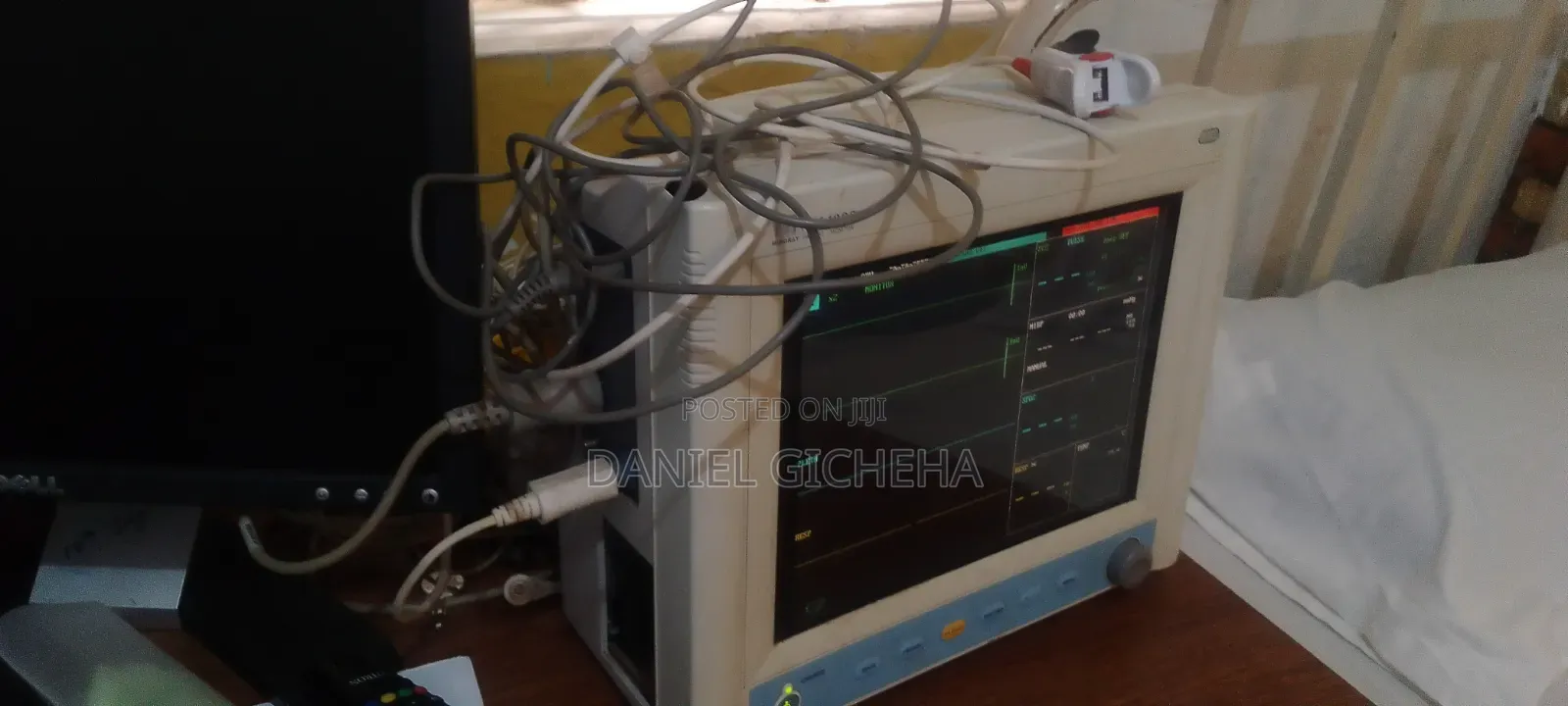 Patient Monitor