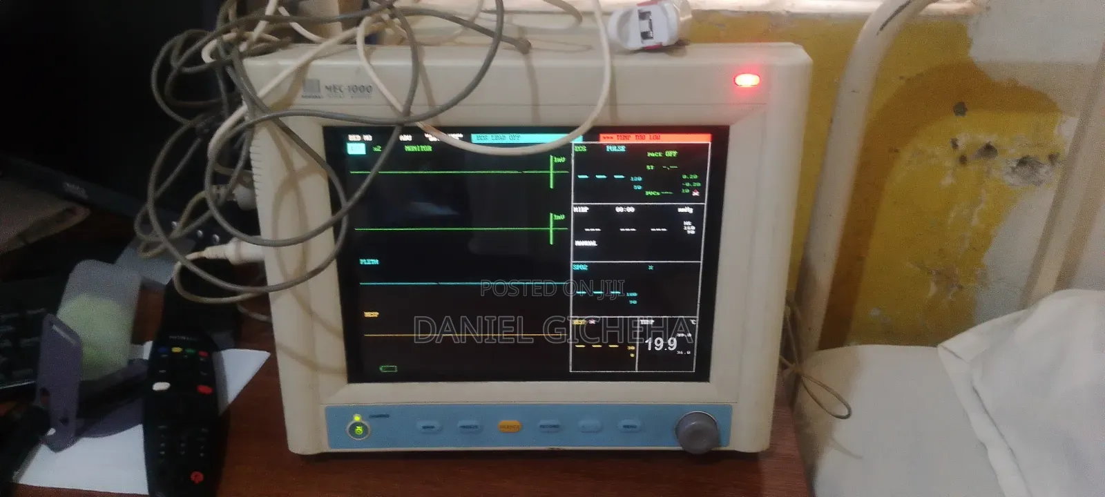 Patient Monitor