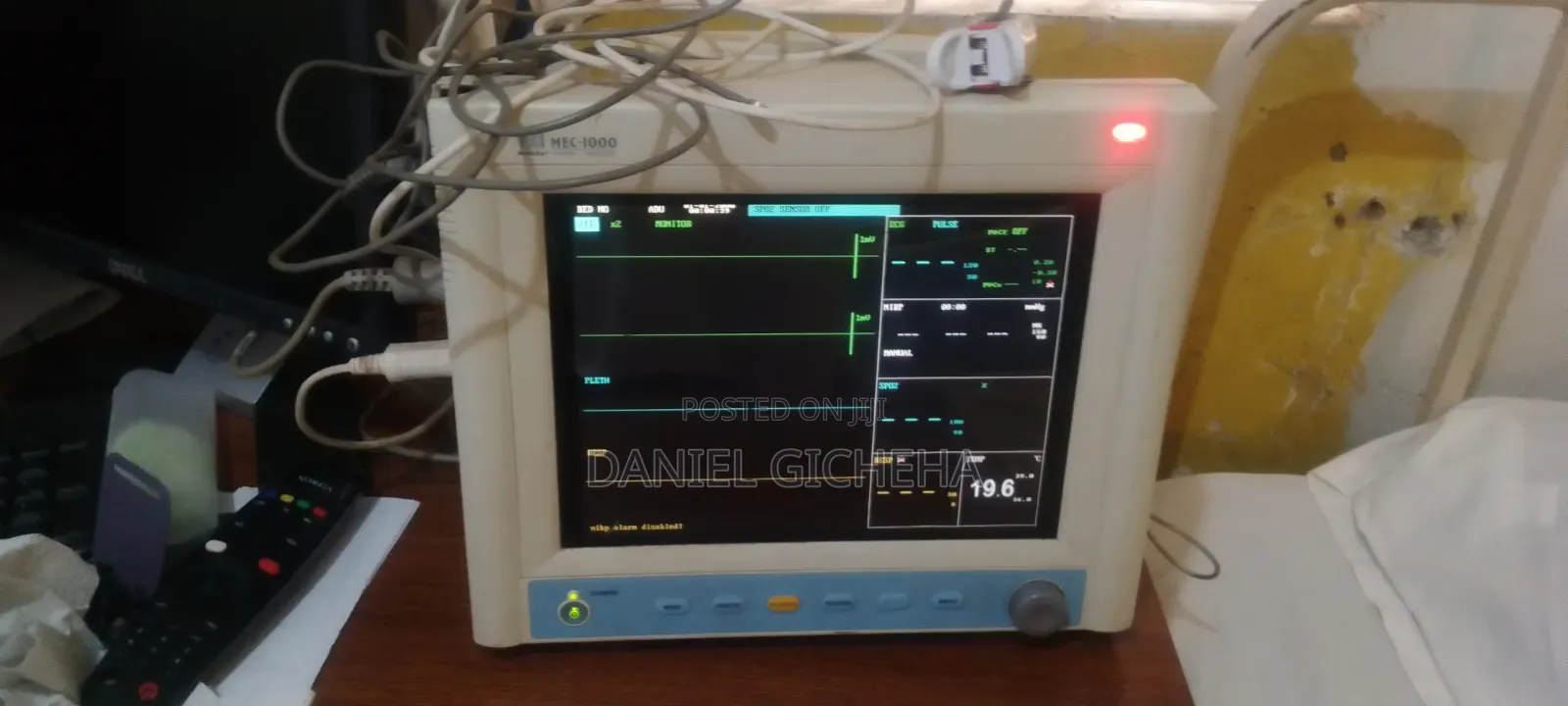 Patient Monitor