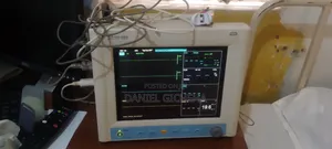 Patient Monitor