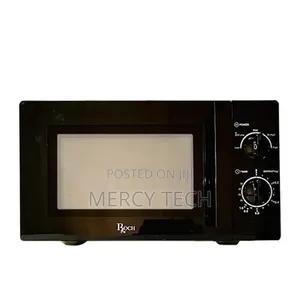 Roch 20 Litre Manual Microwave
RMW-20lm-A(b)