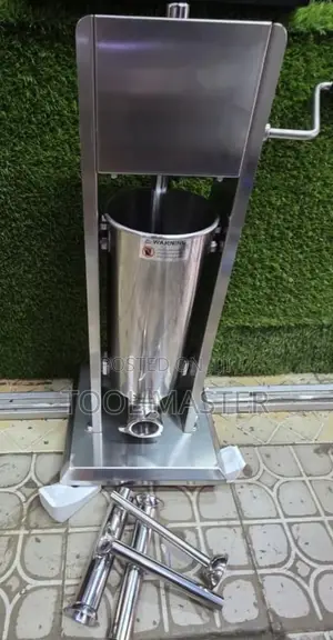 Manual Sausage Filler