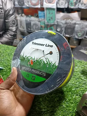 Trimmer Line 100m by 3mm