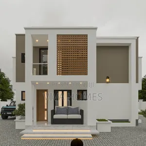 Quiet Design and Where Modern Architecture Stands the Test of Time.