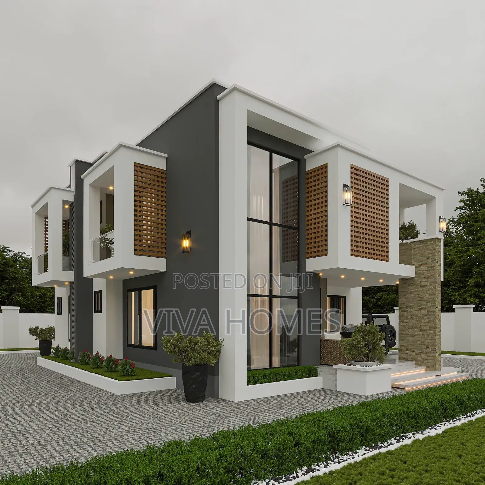 Quiet Design and Where Modern Architecture Stands the Test of Time.