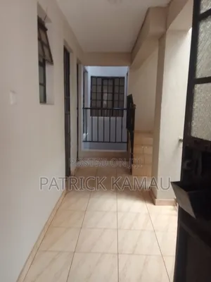 1bdrm Bedsitter in Ruakak for rent