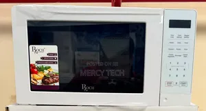 Roch 20L Digital Microwave Oven RMW-20LDG-A(W)