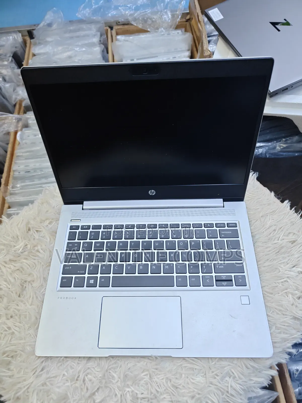 Laptop HP ProBook 430 8GB Intel Core i5 HDD 500GB