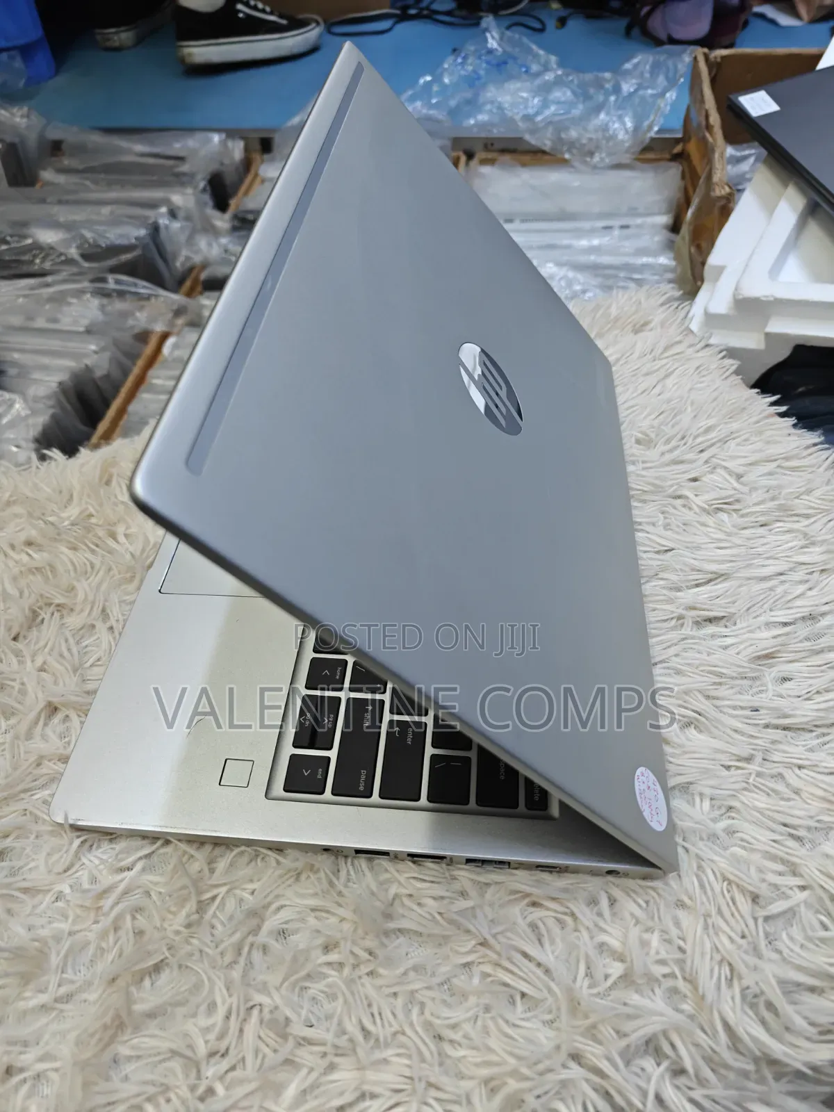 Laptop HP ProBook 430 8GB Intel Core i5 HDD 500GB