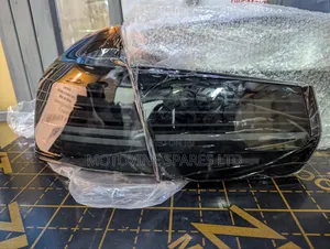 BMW F30 Aftermarket Perfomance Upgrade Taillights
