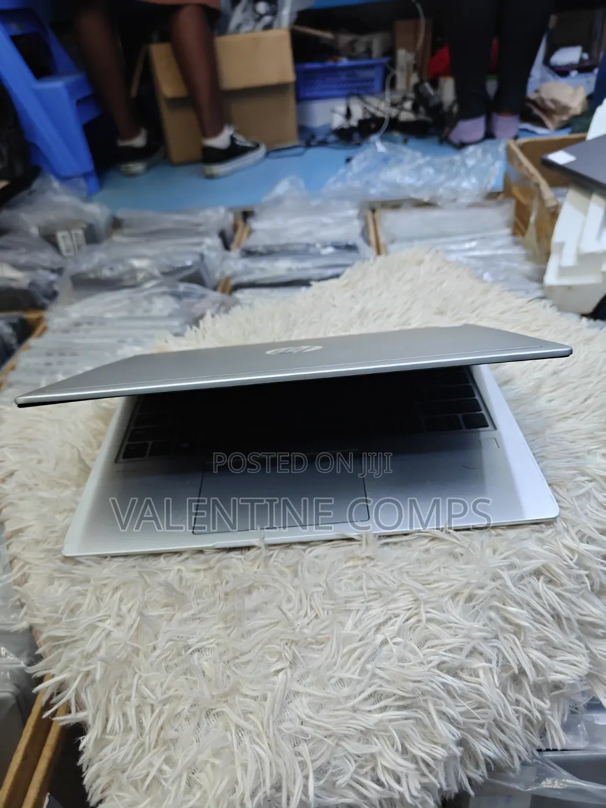 Laptop HP ProBook 430 8GB Intel Core i5 HDD 500GB