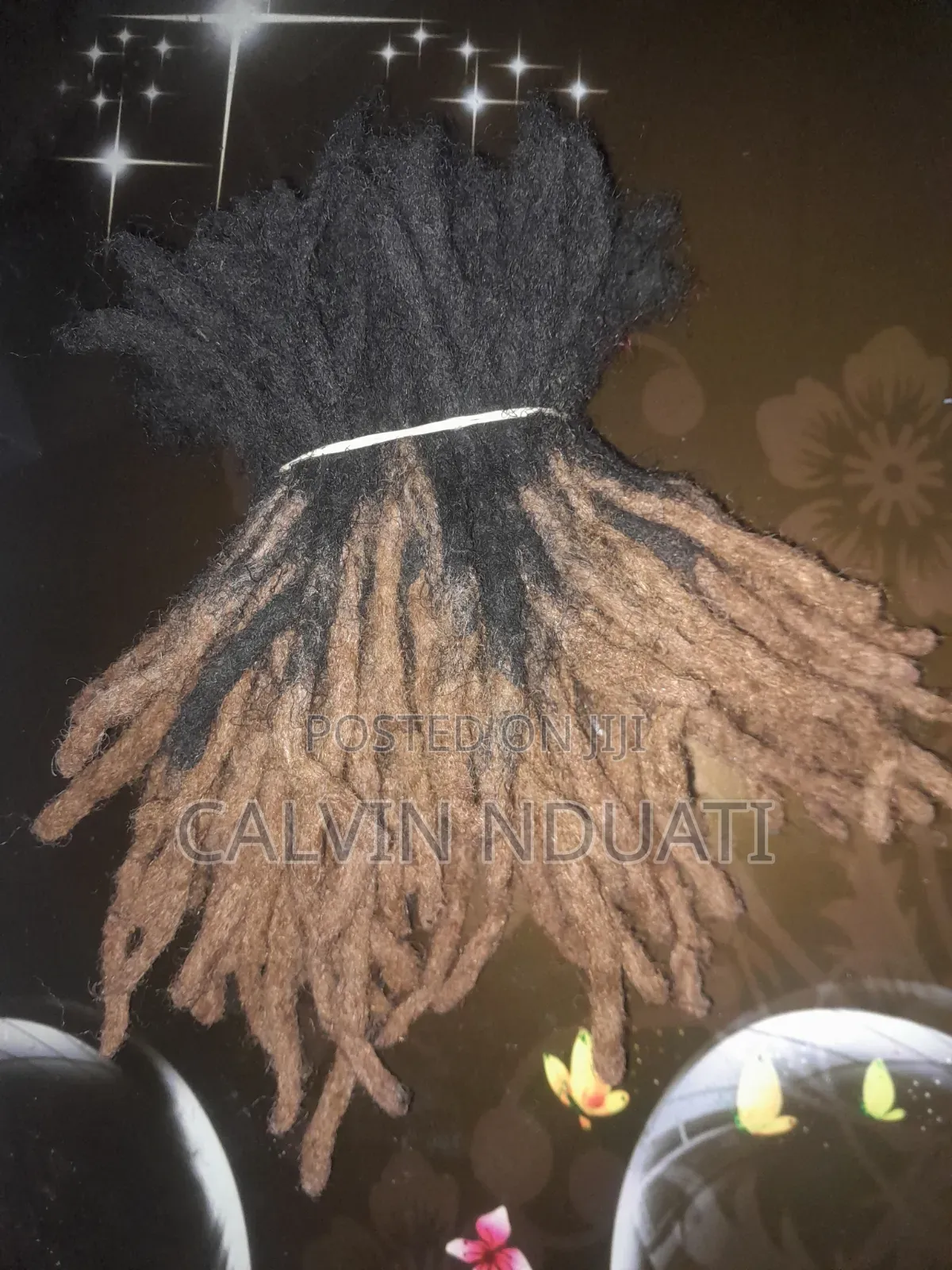Dreadlocks
