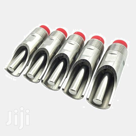 Pig Nipple Drinkers - main view