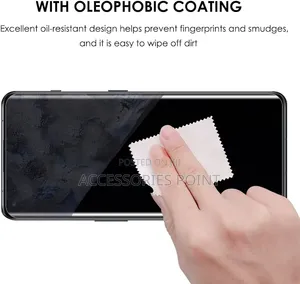 Oneplus 11,11r,10 Pro,8 Uv Screen Protector