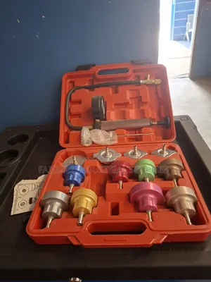 14pcs Water Tank Leak Detector